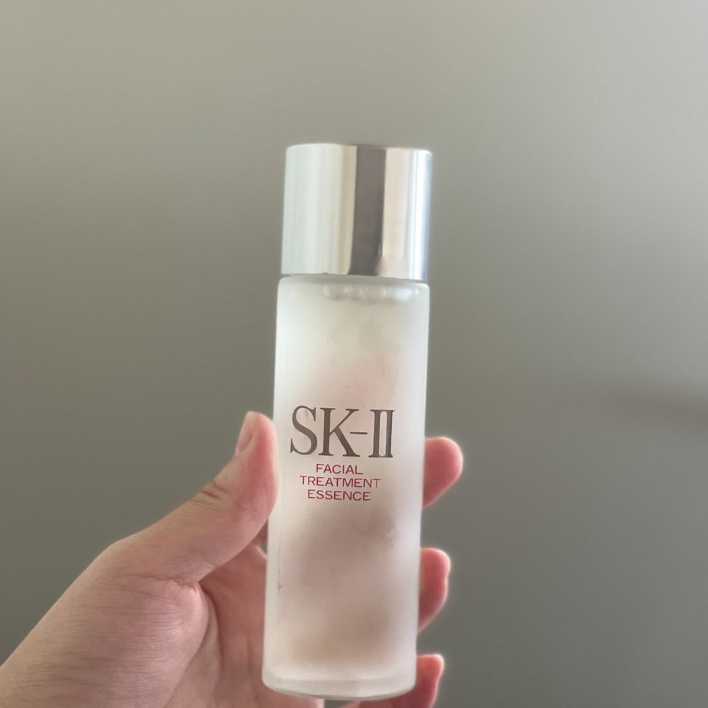 SK II Facial Treatment Skin Balancing Essence 2.5 OZ